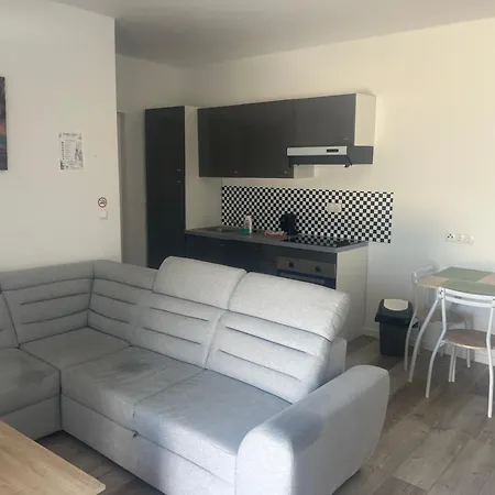 Elena Apartment Gornji Karin