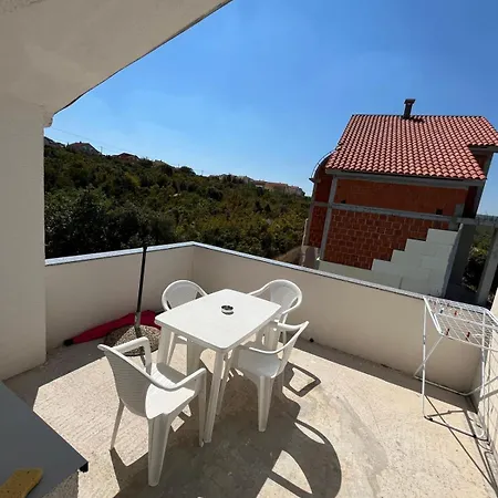 Appartement Elena *