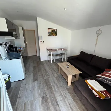 Elena Appartement Gornji Karin