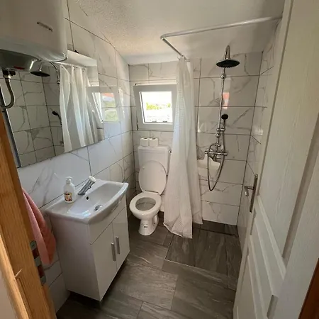 Elena Appartement *