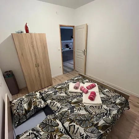 Elena Appartement Gornji Karin