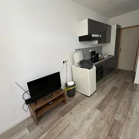 Elena Appartement *